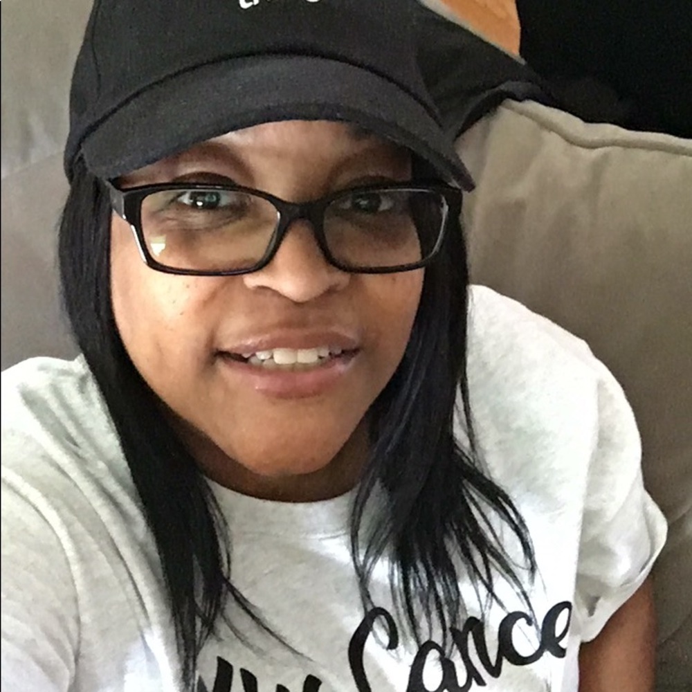 Meet your Posher, Carma